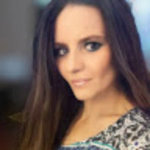 Meet your Posher, Maryellen